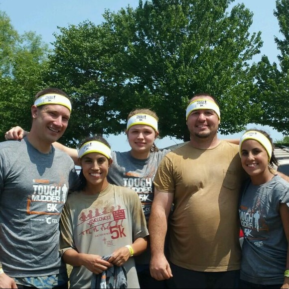 Meet your Posher, Abby - Picture 1 of 1